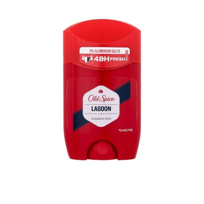 مام صابونی Old Spice Lagoon – حجم 50میلی‌لیتر