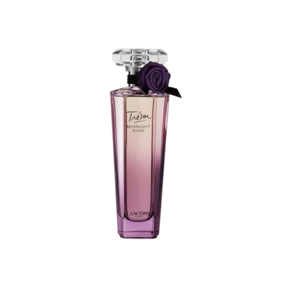 دکانت عطر ادکلن لانکوم ترزور میدنایت رز زنانه 5 میل اصلی Lancome Tresor Midnight Rose for Woman 5ml