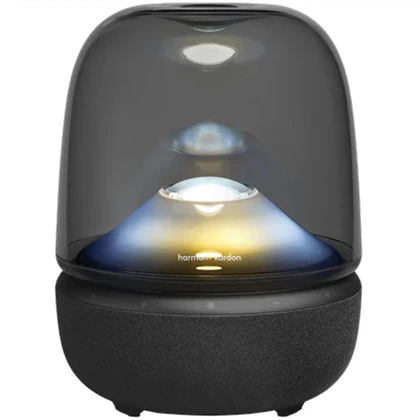 اسپیکر بلوتوثی هارمن کاردن HARMAN KARDON مدل Aura Studio 5