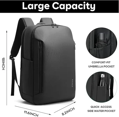 کوله پشتی بنج اورجینال کد BANGE - BG3057