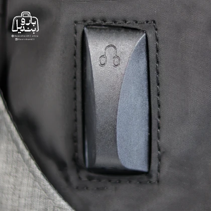 کوله‌پشتی مونکلر Moncler کد H32