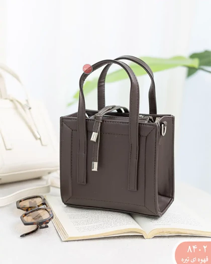 کیف پاسپورتی زارا 8402