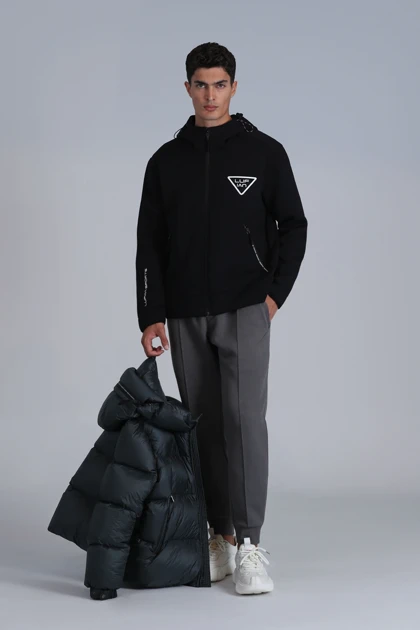 شلوار گرمکن مردانه lufian lufian