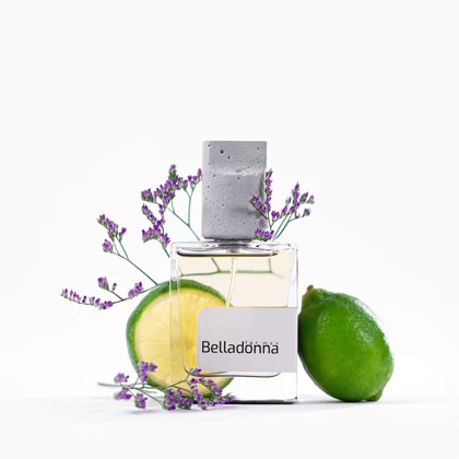 عطر بلادونا