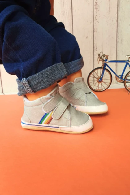 پاپوش بچگانه first-step first-step