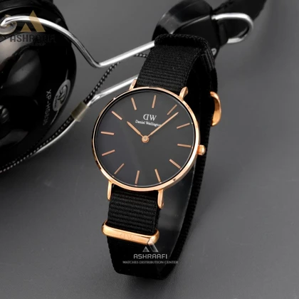 ساعت دنیل ولینگتون Daniel Wellington B40K1