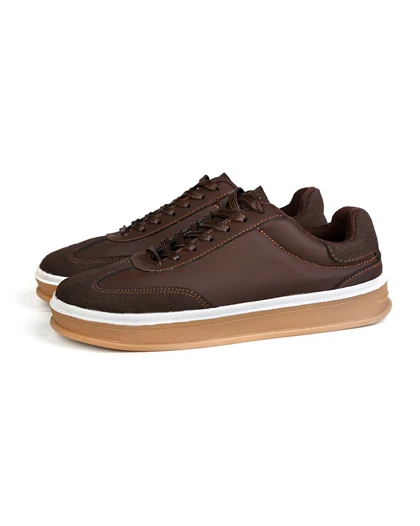 کتانی زنانه ونس بندی مدل مادمازل vans