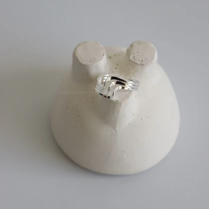 انگشتر زنانه مدلRi4031