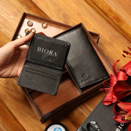 ست هدیه مردانه بیورا مدل acc33