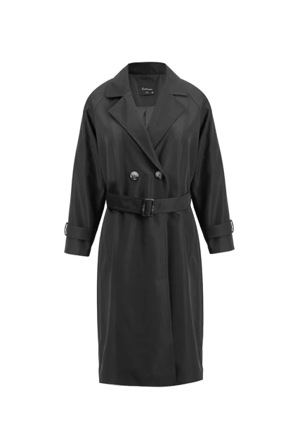 بارانی بلند - 4103