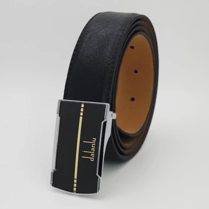 کمربند مردانه چرم مصنوعی (فوم درجه یک)