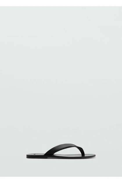 صندل زنانه اورجینال منگو mango