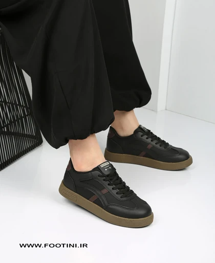 کتانی زنانه اسپرت فشن YEE FASHION