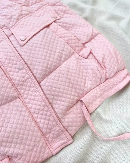 پافر ضد آب پفکی کد 4282