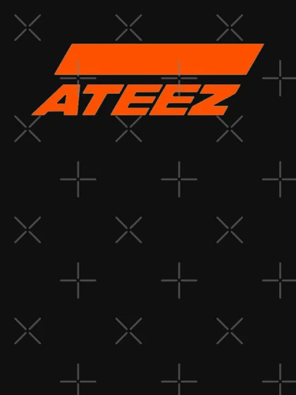 تیشرت آتیز | Ateez کد 226613