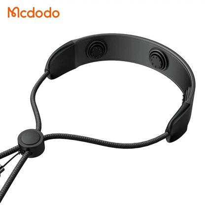 کابل تایپ سی و ماساژور گردن مک دودو Mcdodo مدل CA-658 طول 1.4 متر