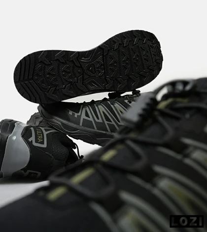 کفش کتانی بزرگ پا سالومون Salomon X ULTRA