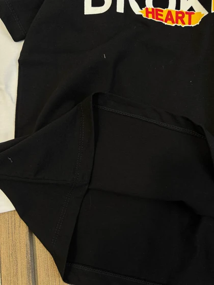تیشرت هیرات