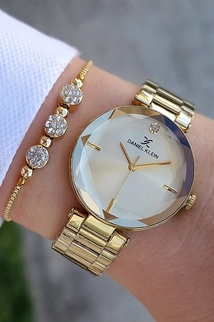 ساعت زنانه daniel-klein daniel-klein