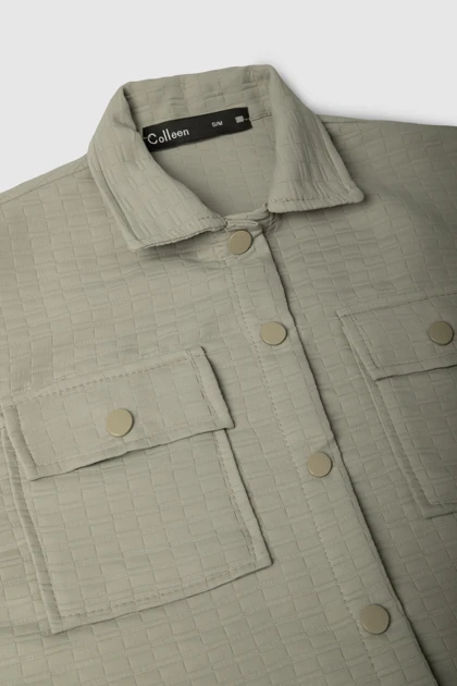 کت آمبردی - 2140