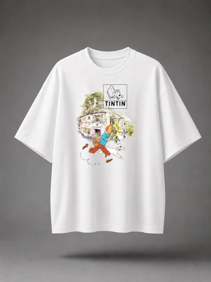 TIN TIN cafe / تن تن