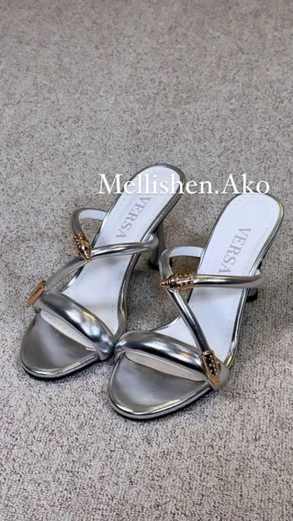 پاشنه یراق ماری کد6416