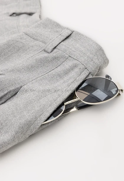 شلوار بگ توییت زارا کد1004754