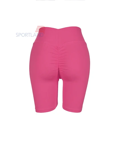 ست نیم‌تنه و شلوارک ورزشی زنانه نایکی Neely W