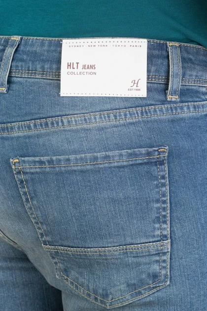 شلوار جین مردانه hlt-jeans hlt-jeans