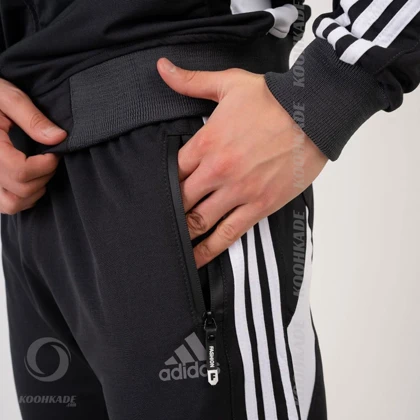 گرمکن شلوار مردانه ADIDAS