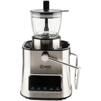 آبمیوه گیری 4 کاره کد FJ1101S