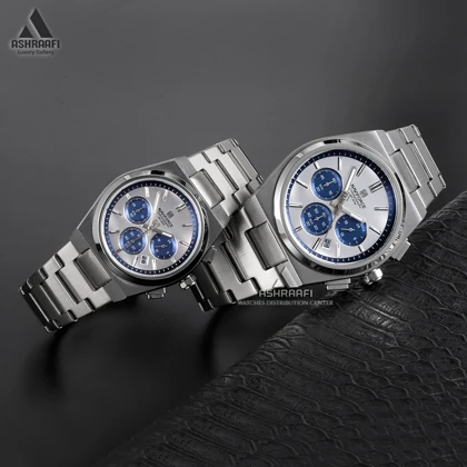 ساعت ست نیوی فورس Naviforce NF8048SS