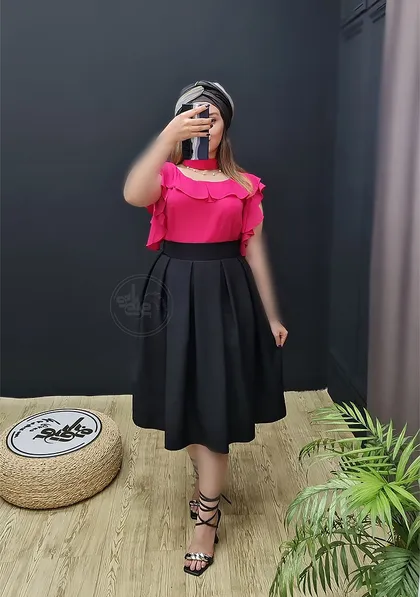 تاپ حلزونی