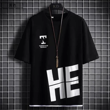 تیشرت لش خاص