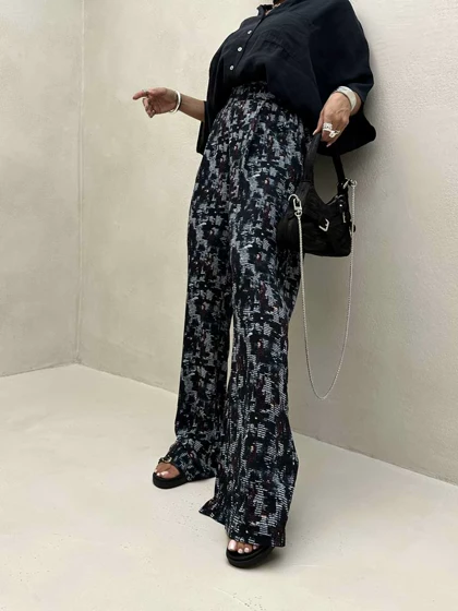 شلوار PATTERN NO.3