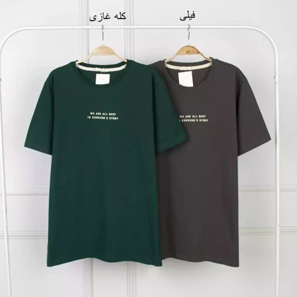 تیشرت مردانه 1002172