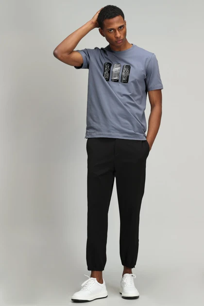 تیشرت مردانه lufian lufian