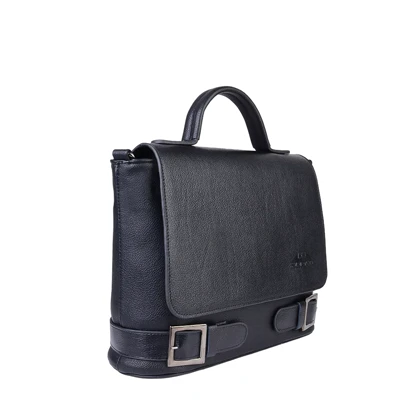 کیف دستی چرم زنانه 410