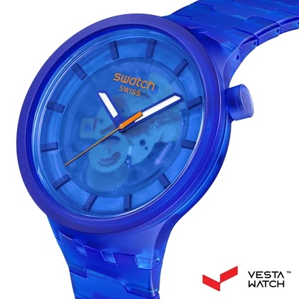 ساعت مچی سواچ SWATCH مدل SB05N116