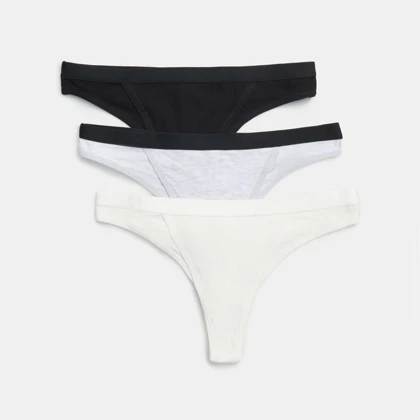 شورت نخی کبریتی سینسای sinsay 5999U-MLC