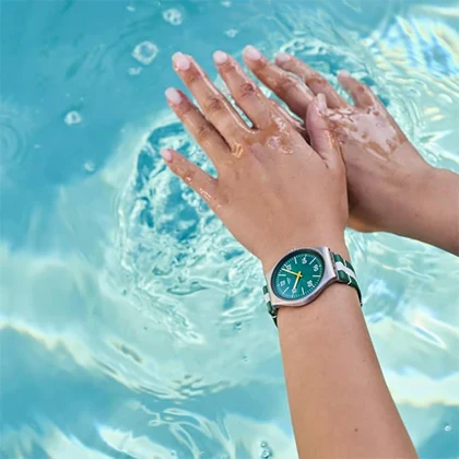 ساعت سواچ زنانه و مردانه اورجینال SS07S149