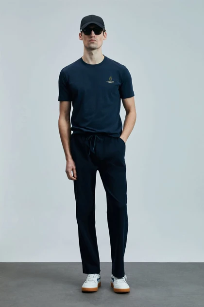 تیشرت مردانه lufian lufian