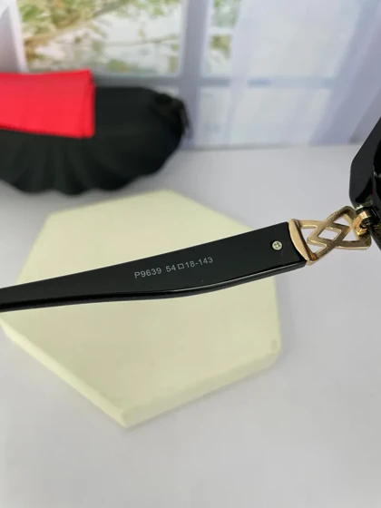 عینک آفتابی تیفانی 9639