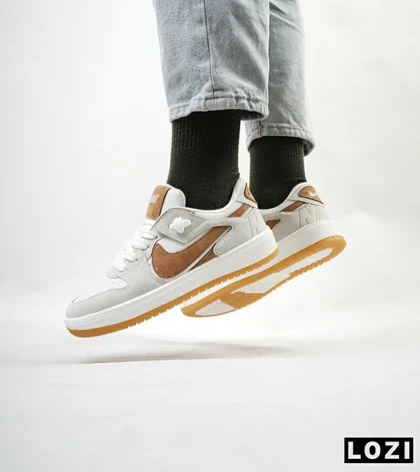 کفش کتانی مردانه NIKE AIR JORDAN