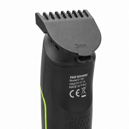 ماشین اصلاح خط زن وی جی آر مدل V-191