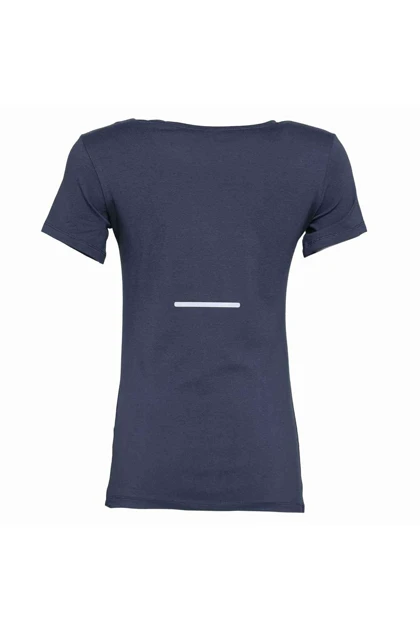 تیشرت زنانه hummel