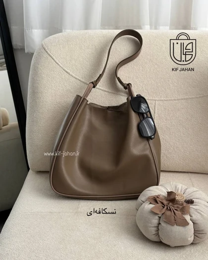 کیف دانشجویی بزرگ جیسون
