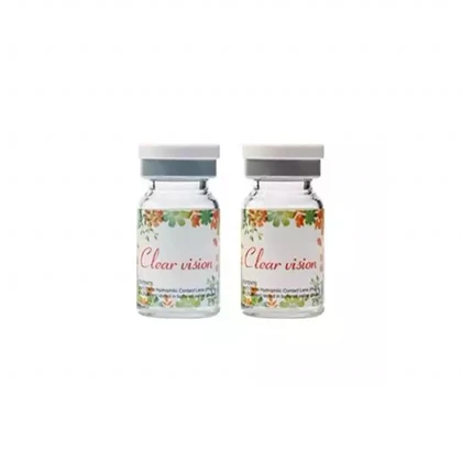لنز طبی سالانه آستیگمات کلیرویژن Clear Vision