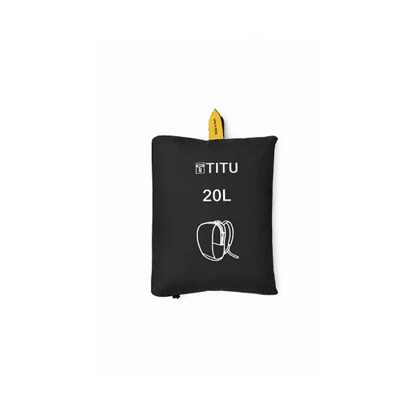 کوله پشتی TITU COMPACT 20