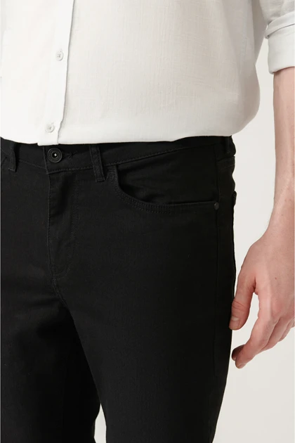 شلوار جین مردانه اوا avva